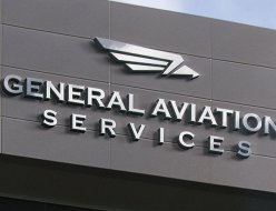 General Aviation Services