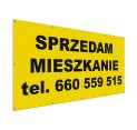 Baner sprzedam mieszkanie