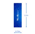 Flaga 0,73 x 2,2m do Slim Pro Mini