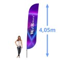 Winder 4,05m Slim Full Midi