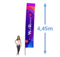 Winder 4,45m Slim Pro Maxi