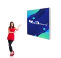 Ramka podświetlana LED BOX 91,5x91,5 wieszana na ścianie