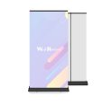 Kaseta do roll up 100x200 Exclusive Black