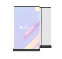 Kaseta do roll up 120x200 Exclusive Black