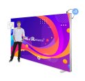 Ścianka podświetlana LED BOX PRO 300x200