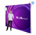 Ścianka podświetlana LED BOX PRO 300x230