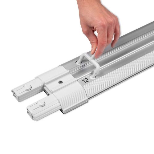 LED Premium 100x250 kluczyk