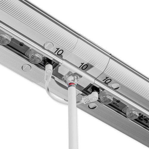 LED Premium 100x250 okablowanie