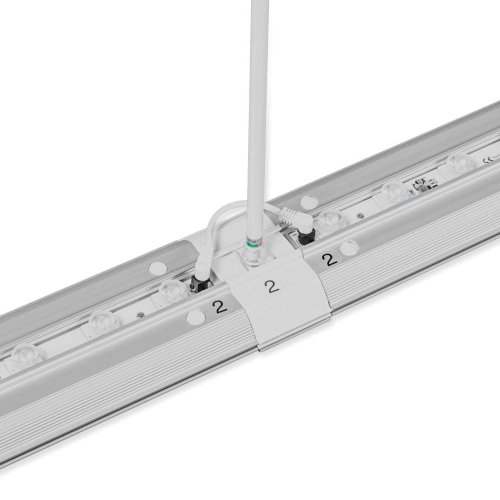 LED Premium 100x250 wspornik