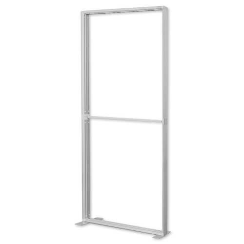 LED Premium 100x250 stelaż