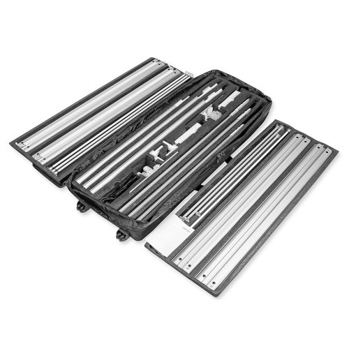 LED Premium 100x250 torba - zawartość