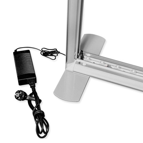 LED Premium 100x250 zasilacz