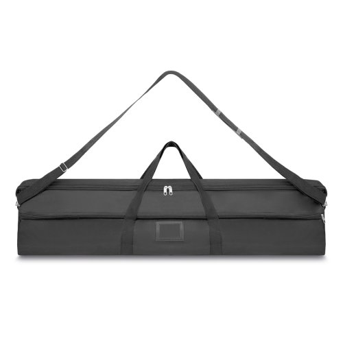 Torba do roll up 120x200 Exclusive Black