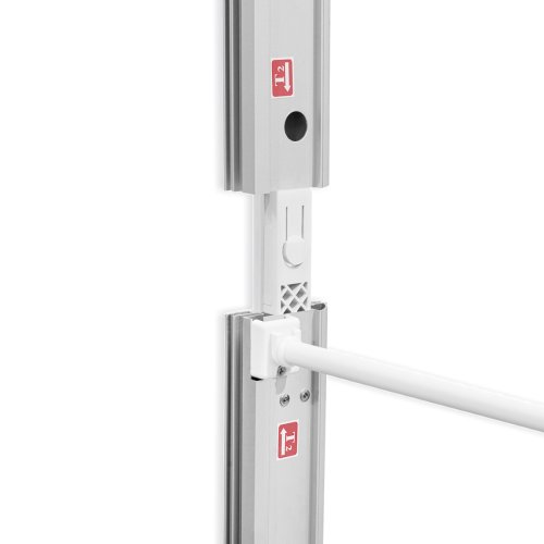 Ścianka Podświetlana Backlight 400 x 250 - Łącznik