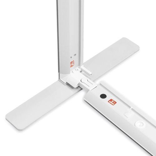 Ścianka Podświetlana Backlight 400 x 250 - Nóżka