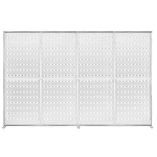 Ścianka Podświetlana Backlight 400 x 250 - Front Kurtyny