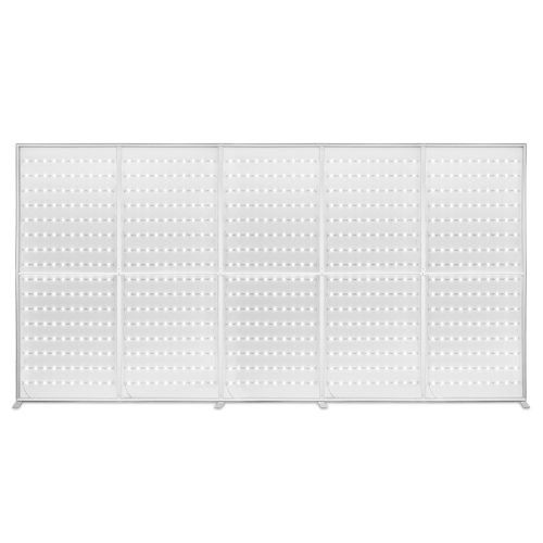 Ścianka Podświetlana Backlight 500 x 250 - Front Kurtyny