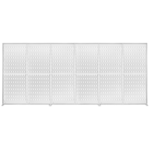 Ścianka Podświetlana Backlight 600 x 250 - Front Kurtyny