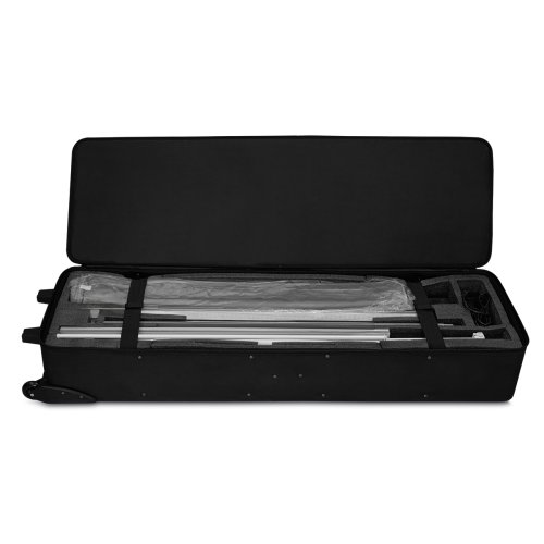 Ścianka Podświetlana Backlight 600 x 250 - Wnętrze Torby