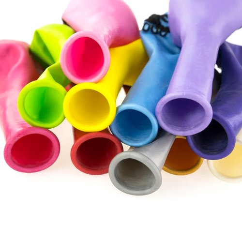 Balony metalizowane z Twoim logo