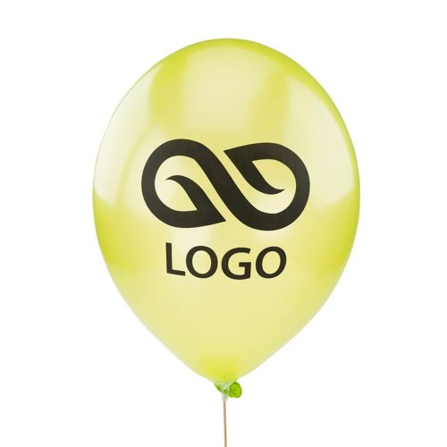 Balony metalizowane z Twoim logo