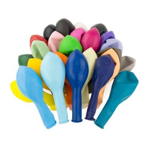 Balony reklamowe z Twoim logo