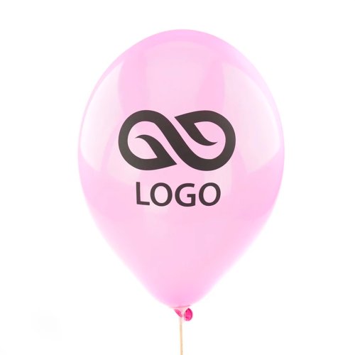Balony reklamowe z Twoim logo