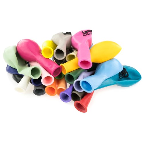 Balony reklamowe z Twoim logo