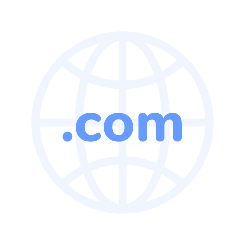 Domena globalna com