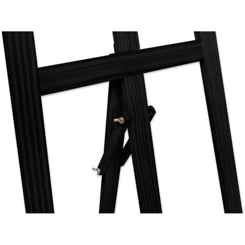 Elementy stelaża drewnianego