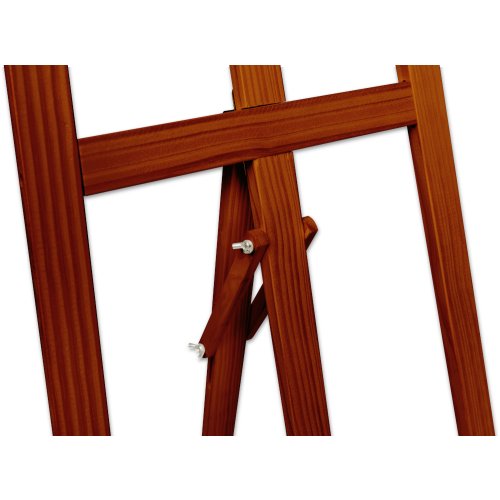 Elementy stelaża drewnianego