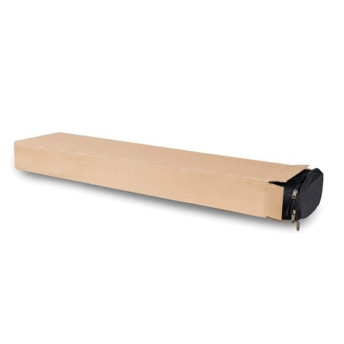 Kaseta do roll up 100x200 Exclusive Black torba w kartonie