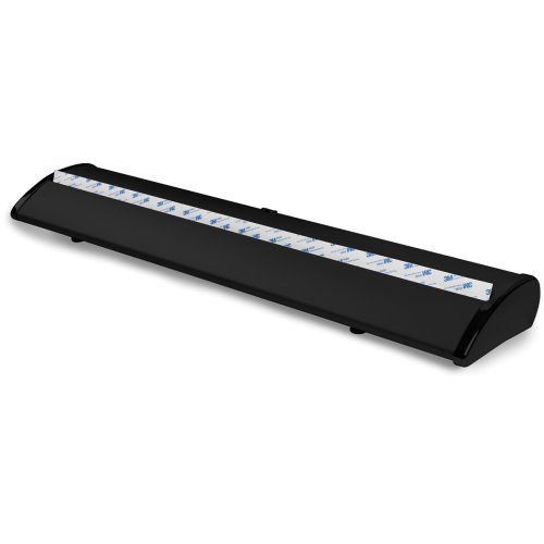 Kaseta do roll up 100x200 Exclusive Black profil
