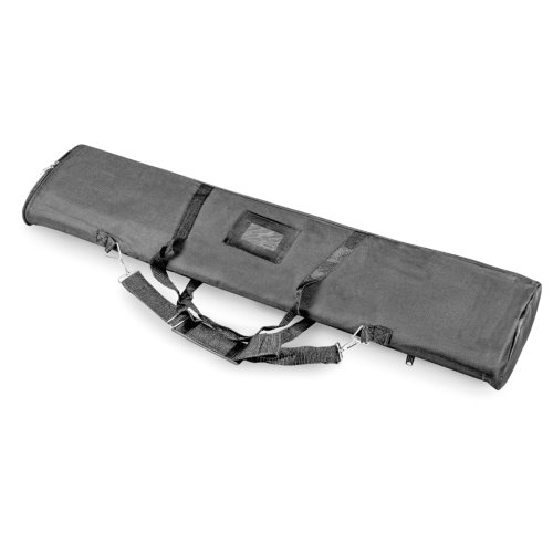 Kaseta do roll up 100x200 Exclusive Black torba