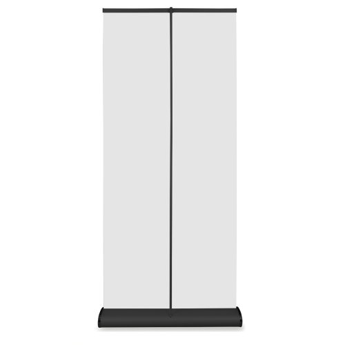 Roll-up 120x200 Exclusive Black plecy