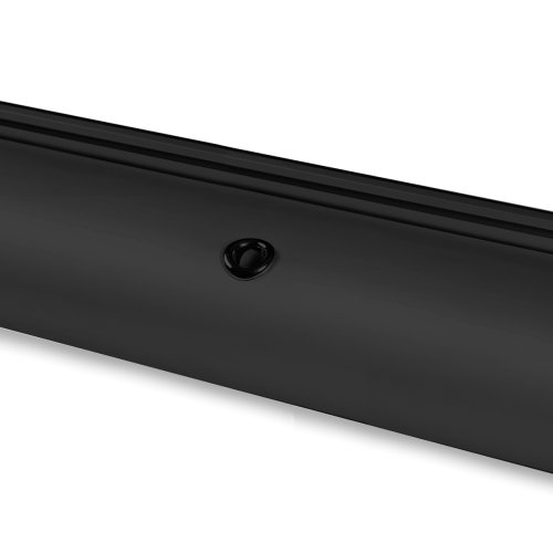 Kaseta do roll up 200x200 Exclusive Black gniazdo