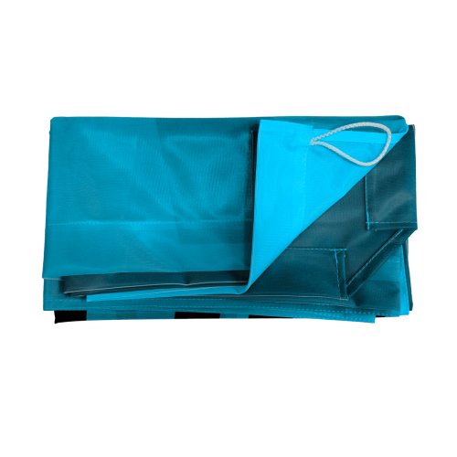 Flaga prostokątna SLIM PRO do zawieszenia na maszcie MAXI