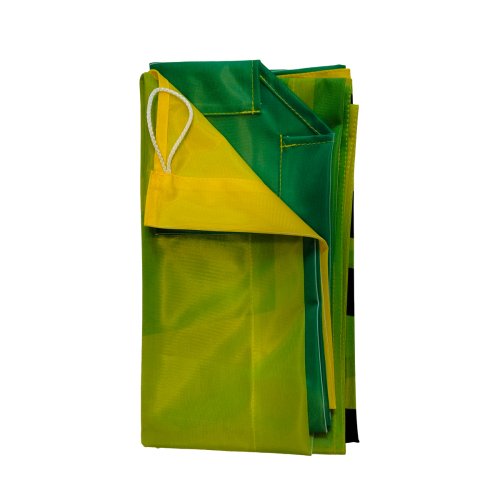 Flaga prostokątna do zawieszenia na maszcie SLIM PRO MIDI