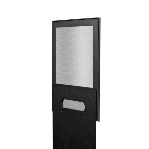 Tył ramki informacyjnej