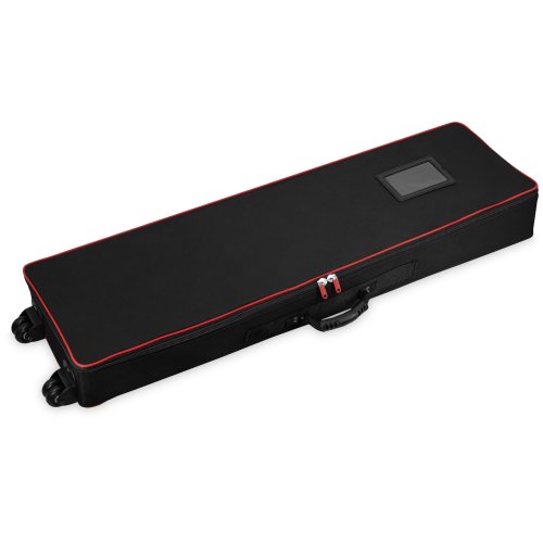 Torba transportowa z kółkami do LED BOX 100x200