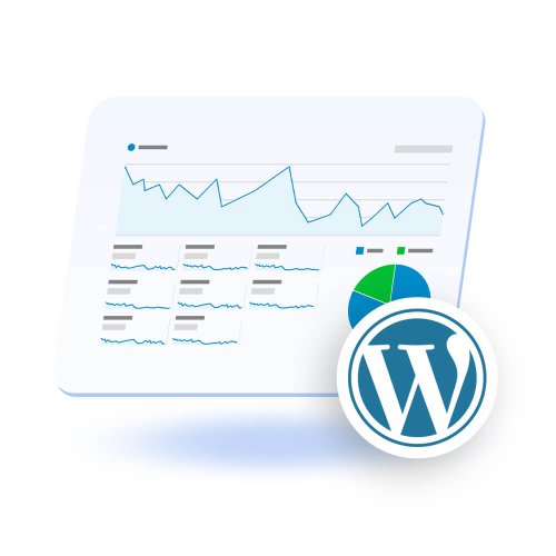 WordPress i Google Analytics
