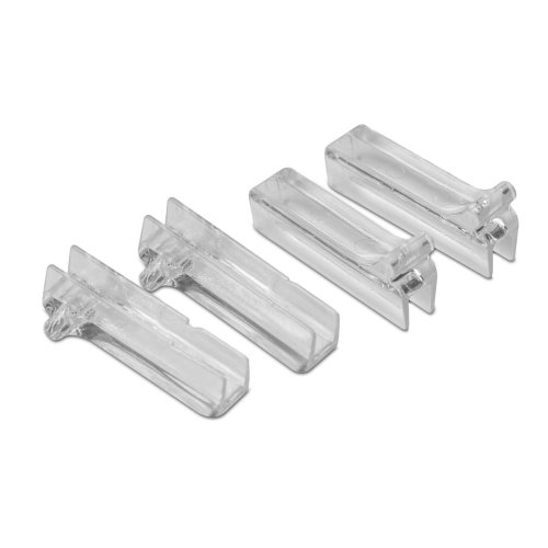 4 szt. łączniki do systemu LED BOX