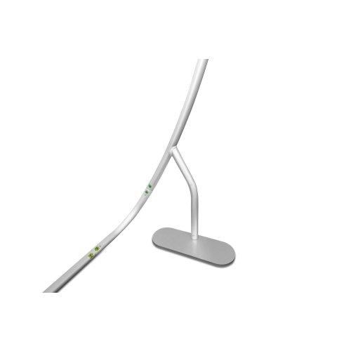 Ścianka tekstylna łuk U 3m x 2,3m podstawa 2