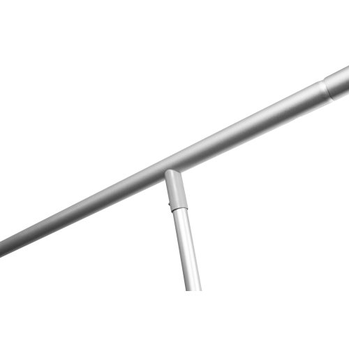 Ścianka tekstylna łuk U 3m x 2,3m rurki