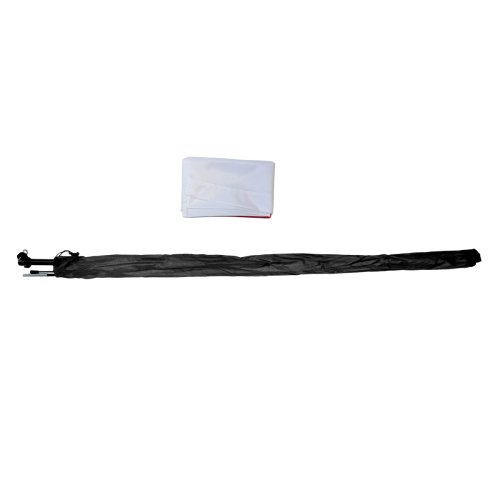 części windera drop (flaga z masztem)