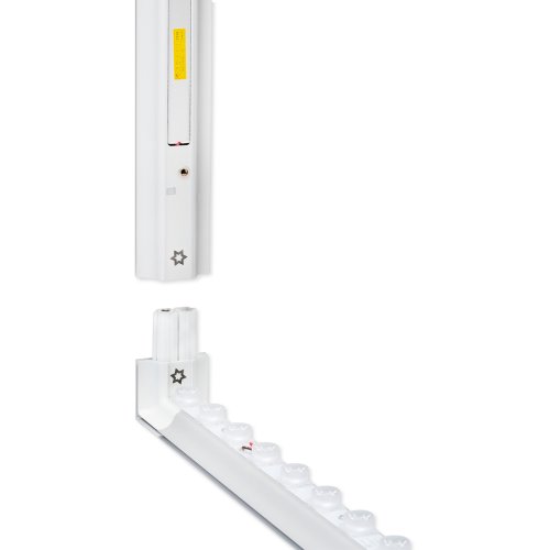 LED BOX 100x150 oświetlenie