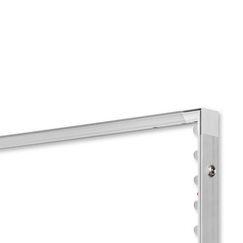 LED BOX 100x150 Narożnik