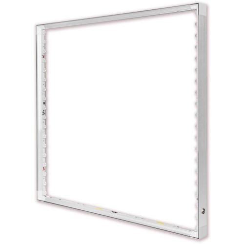 LED BOX 91,5x91,5 rama