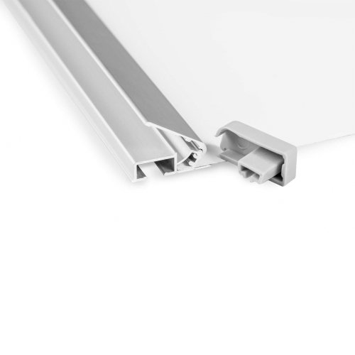 zaślepka listwy do Roll-up Exclusive 85x200