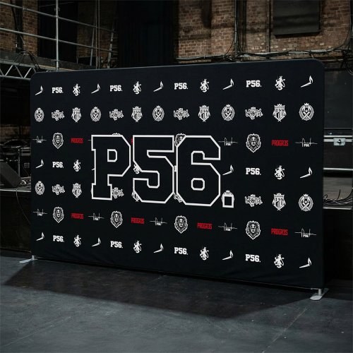 Fotościanka na koncerty